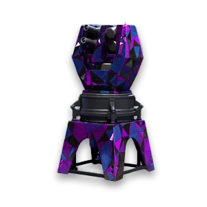 APS Turret