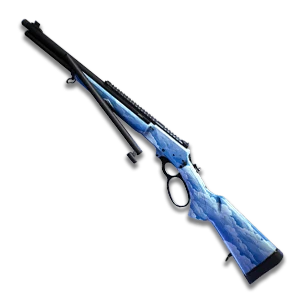 CB-01 Repeater, a Medium-class weapon in THE FINALS