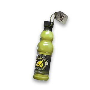 Gas Grenade