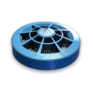 Gas Mine