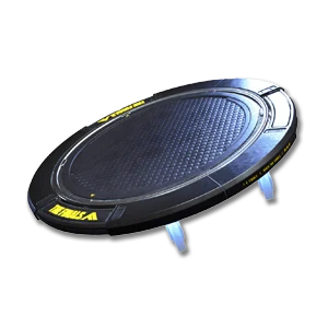 Hover Pad