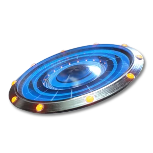 Jump Pad