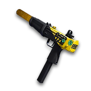 M11, a Light-class weapon in THE FINALS