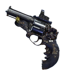R.357, a Medium-class weapon in THE FINALS