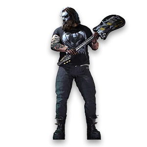 Melee Weapons