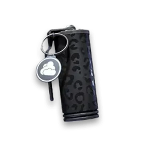 Smoke Grenade