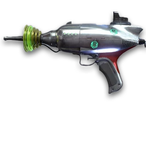 V9S, a Light-class weapon in THE FINALS