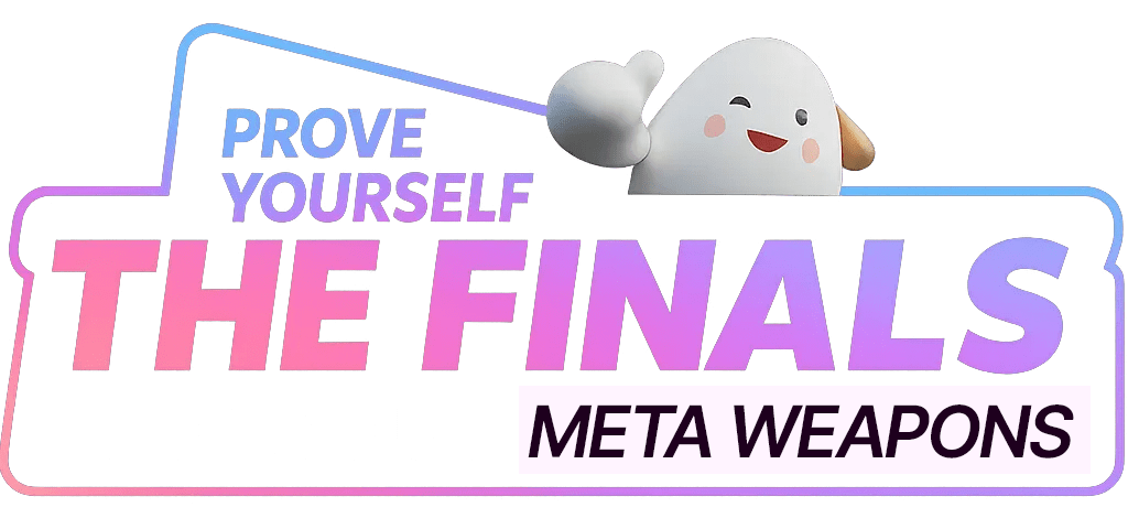 The Finals Meta Weapons - Season 10 Tier List