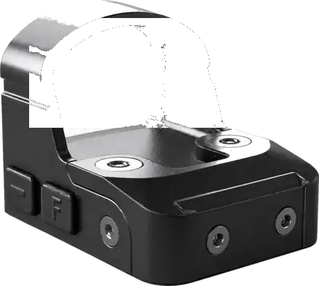 Compact Reflector optic in THE FINALS