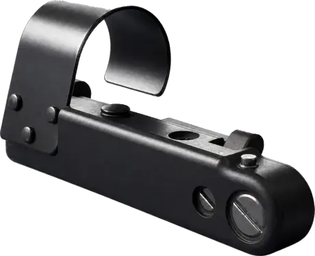 Looking Glass optic in THE FINALS
