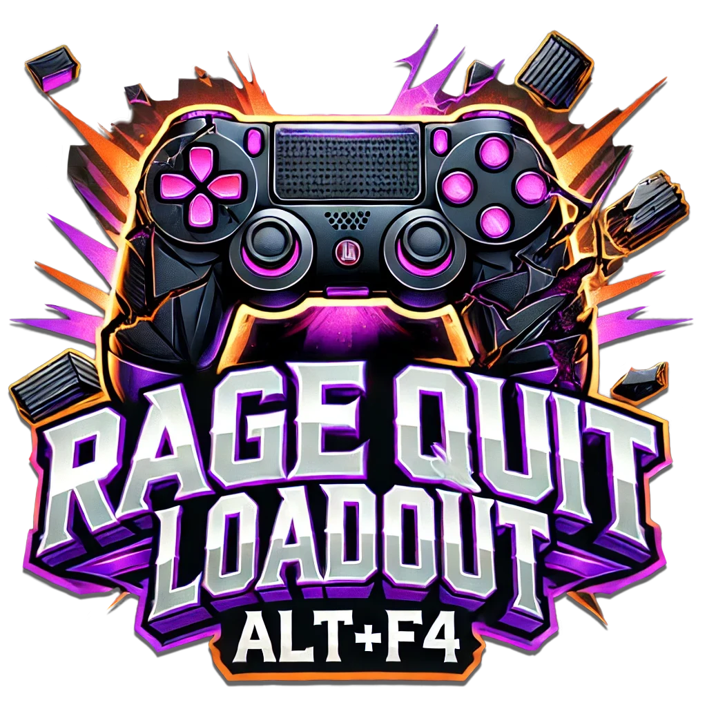 Rage Quit Simulator for The Finals